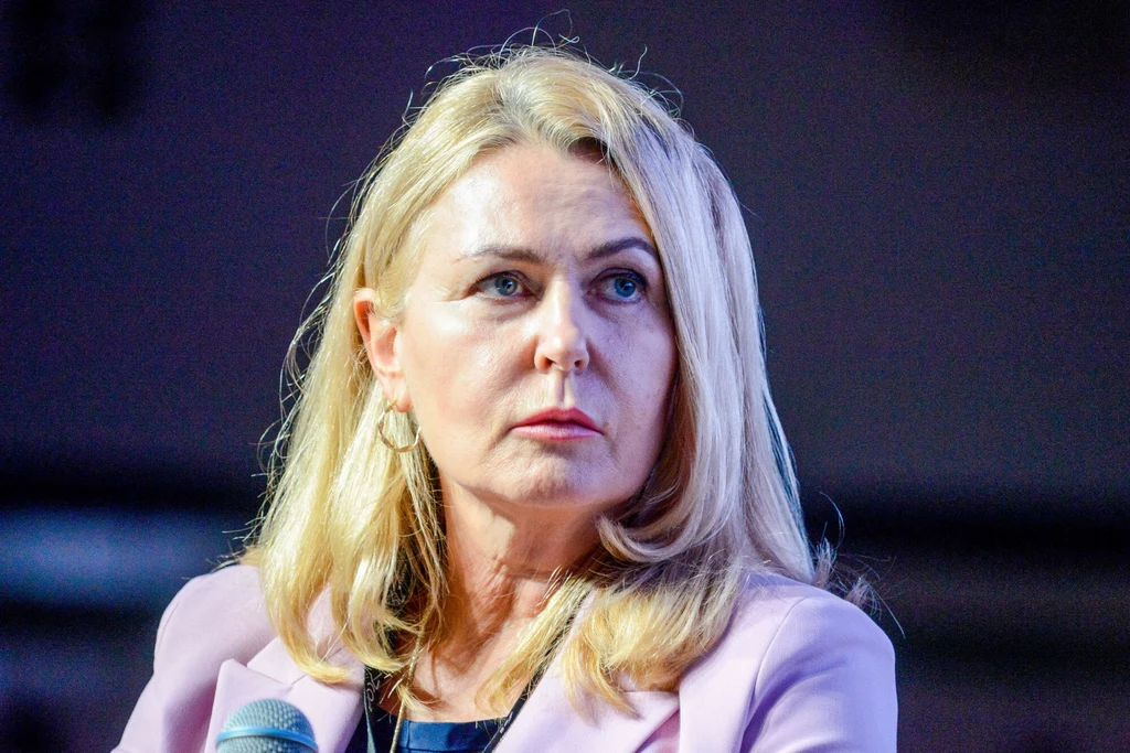 Wyniki wyborów w gminie Cisna. Elżbieta Łukacijewska w rozmowie z Interią Wyniki wyborów w gminie Cisna. Elżbieta Łukacijewska w rozmowie z Interią