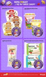 Wydaj frikasy inaczej! - Polomarket
