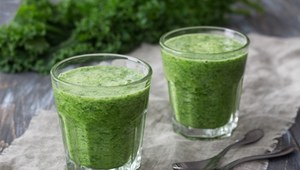 Pogromca oponki na brzuchu. Oczyszcza jelita i przyspiesza metabolizm