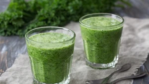 Pogromca oponki na brzuchu. Oczyszcza jelita i przyspiesza metabolizm