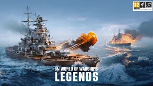 World of Warships: Legends