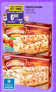 Багет Dr. Oetker