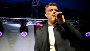 W tym mieście Zandberg prześcignął Mentzena i stanął na podium