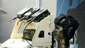 Sieć Badawcza Łukasiewicz współpracuje z WB Electronics, która działa w obszarze specjalistycznej elektroniki i informatyki wojskowej.