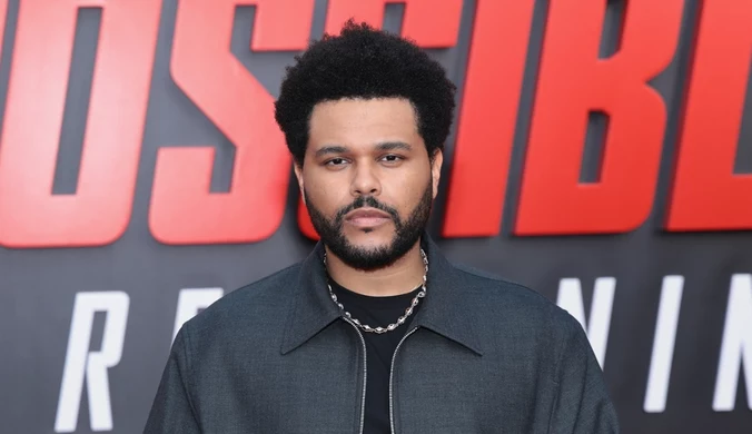 The Weeknd