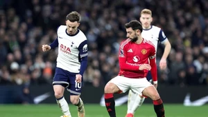 Tottenham - Manchester United
