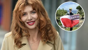 Agata Załęcka z kolejnym rekordem Polski