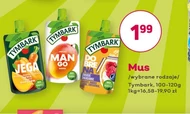 Мус Tymbark