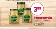 Гірчиця Kamis