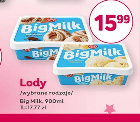 Морозиво Algida