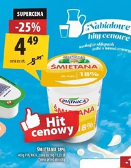 Вершки Piątnica