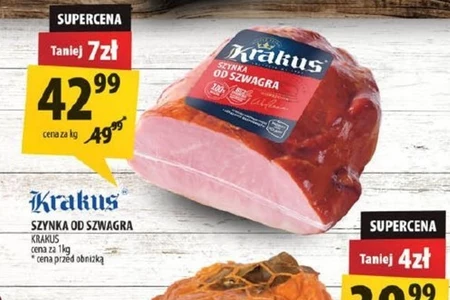 Шинка Krakus