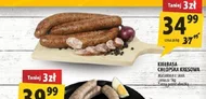 Kiełbasa Masarnia u Jana
