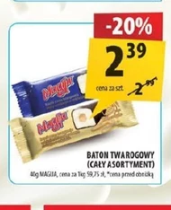 Бар Magija