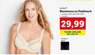Biustonosz Esmara