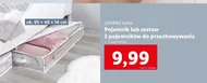 Zestaw pojemników Livarno