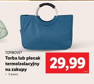 Torba termiczna TopMove