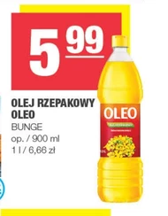 Олія Oleo