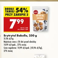 Еритрит Bakello