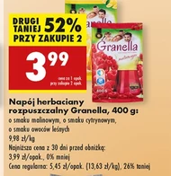 Napój Granella