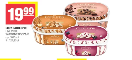 Lody Algida
