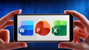 Nadchodzi pierwsza taka zmiana w Microsoft Office od wielu lat