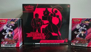 Team Rocket przejmuje kontrolę nad nowym dodatkiem do Pokémon TCG