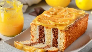 To ciasto było bardzo popularne kilkadziesiąt lat temu - warto "odkurzyć" przepis na Metrowca