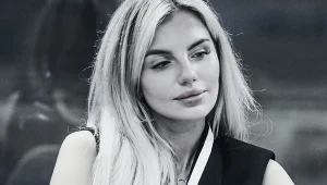 Sonia Szklanowska