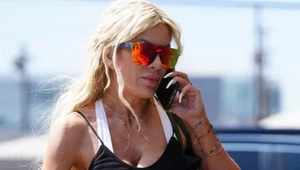 Tori Spelling świętowała 25. rocznicę ślubu z przyjacielem. Co na to fani?
