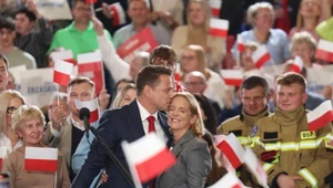 Warmińsko-mazurskie zagłosowało. Jak prezentują się wyniki w województwie?