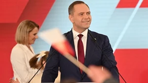 To są wybory na "nie". Jaka jest strategia PiS na drugą turę?