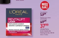 Нічний крем L'Oréal Paris