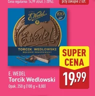 Torcik E. Wedel