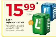 Piwo Lech