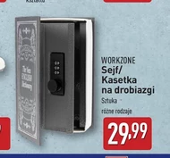 Sejf Workzone