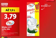 Mleko Pilos
