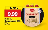 Camembert Milbona