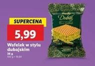 Wafelek Duo
