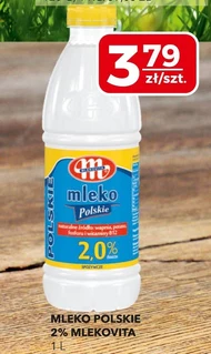 Mleko Mlekovita