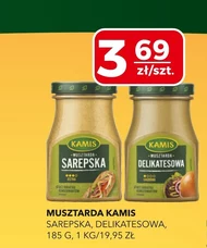 Musztarda Kamis