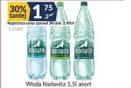 Вода Rodowita