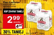 Piwo Kasztelan