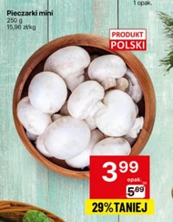 Pieczarki