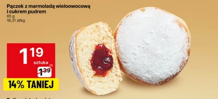 Пончик