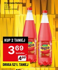 Oranżada Hellena