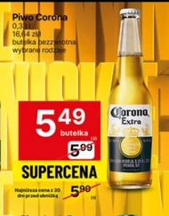 Piwo Corona