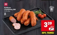 Kiełbasa JBB