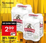 Piwo Kasztelan