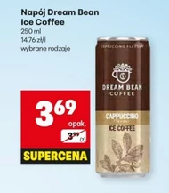 Napój Dream Bean